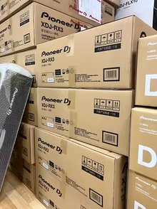 Sistema DJ Todo en Uno Pioneer <span class=keywords><strong>XDJ</strong></span> <span class=keywords><strong>RX3</strong></span> - Product Image 3