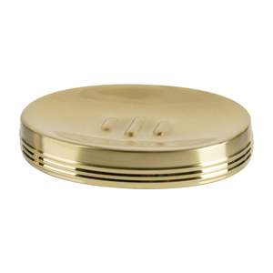 Jabonera de Acero Inoxidable, Elegante Soporte para Jabón de Baño - Product Image 3