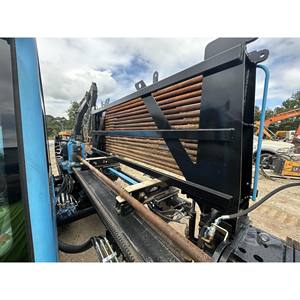 Machine de tirage de tuyaux haute performance Borex Machinery Corp LS-200 HDD Modèle 2024 - Product Image 2