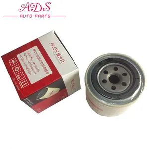 China OEM quality supplier auto oil filter prices fit for Y60/Y61/D21/D22 OEM:15208-W1103 Auto Parts