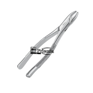 Forceps d'extraction de motifs américains pour la figure supérieure 210H Instruments Fabricants en acier inoxydable allemand de haute qualité - Product Image 5