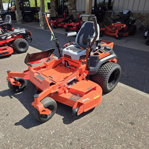 Suministro de fábrica Ariens APEX 60 Kawasaki 24HP Zero Turn Mower Mejor calidad Venta caliente Cortacésped Oferta al por mayor Precios con descuento - Product Image 2