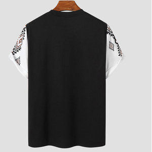 T-shirt de haute qualité, doux et confortable, t-shirt pour homme de qualité supérieure, collection été, t-shirt pour homme - Product Image 2