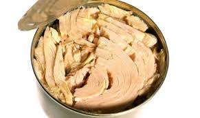 ทูน่ากระป๋องปรับสมดุลตามธรรมชาติพร้อมสารสกัดทางพฤกษศาสตร์บริสุทธิ์ - Product Image 3