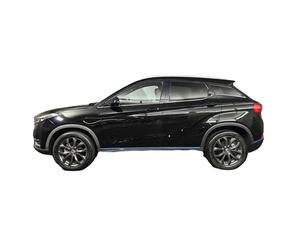 2025 J OY I Portaequipajes Metálico Automático, Asientos de Cuero, Batería de Litio, Características Premium - Product Image 5