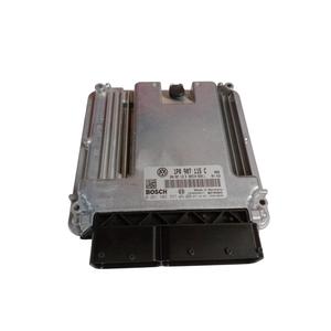 CENTRALE DE COMMANDE MOTEUR SEAT Leon Cupra (13>) 1P0907115C Essence 2.0 - Product Image 1