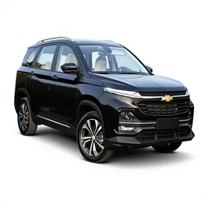 Chevrolet Captiva Premier SUV Benzina 5 Posti Trasmissione Automatica Motore Turbo Luci LED Tetto Apribile Potenza 250-300 CV - Product Image 1