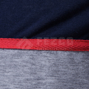 Camisetas Polo de algodón y poliéster de alta calidad, camisetas Polo 2023 para hombre, diseño personalizado para hombre - Product Image 6
