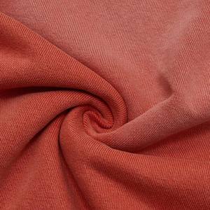 Último diseño Servicio OEM Ropa de hombre Sudaderas con capucha para la venta básicos de manga larga Lavado ácido Sudaderas con capucha - Product Image 6