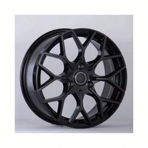 Compra de pánico CB 57,1 60,1 PCD 3X112 4X10016 17 Llanta de rueda de 18 pulgadas para <span class=keywords><strong>Maybach</strong></span> S C C63 - Product Image 6