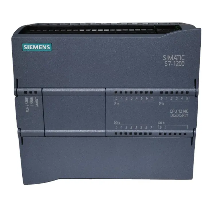 Siemens S7-200 6ES7216-2BD23-0XB0