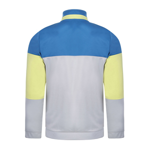 Dernier design personnalisé : Survêtement slim fit pour homme, respirant, idéal pour le jogging / Survêtements unisexes – Vente en gros, OEM - Product Image 2