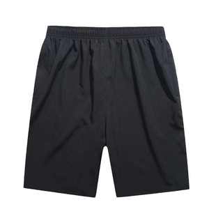 Verano 2025 Pantalones cortos de tendencia Nuevos pantalones cortos de gimnasio para hombres Venta al por mayor de moda Precio de secado rápido Ropa informal ligera para hombres - Product Image 5