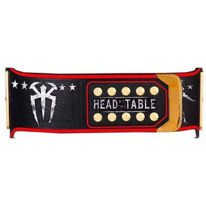 Ceinture de titre de championnat de lutte design personnalisé en gros matériau en laiton de haute qualité avec logo personnalisé - Product Image 6