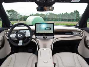 Autos SUV de Nueva Energía Inteligentes # Modelo 2026 Versión Dinámica Mejorada Sin Problemas Mecánicos Listo para Conducir - Product Image 6