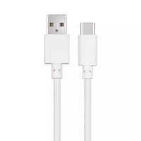USB-C de producto personalizado para iPad Pro 12,9/11 2018 Galaxy, Cable de datos de carga rápida tipo C, USB tipo A, precio al por mayor