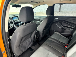 FORD ESCAPE SE FWD 2016 USADO (LHD/RHD) - Product Image 3