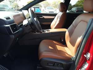 Genial SUV Usada 2023 VINFAST V-F8 PLUS CITY EDITION AWD, Impresionante - Product Image 4