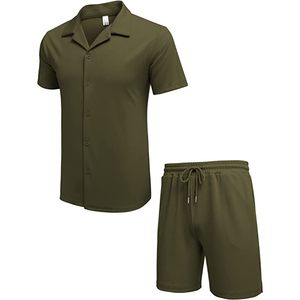 Utton-holesale de algodón, 100% Cogo 2 Piece utfits - Product Image 2