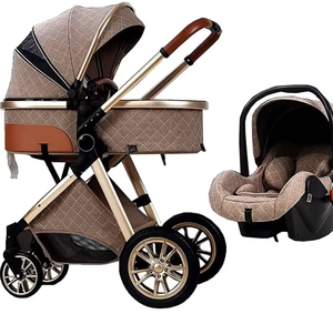 Autopark รถเข็นเด็กรุ่น Ze 5ใหม่เอี่ยมพร้อมการรับประกัน3ปีปรับแต่งได้ - Product Image 2