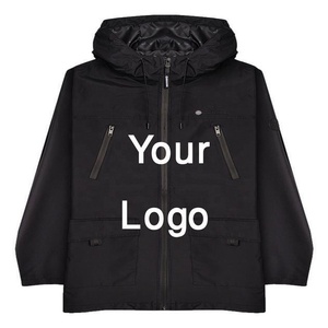 Export Oriented <b>Plus</b> <b>Size</b> Men's Winter Windproof <b>Waterproof</b> Eco-Friendly Woven Quilted Casual Outdoor <b>Jacket</b> From Bangladesh - Product Image 3