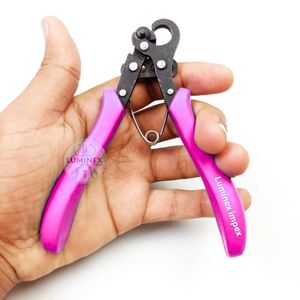 1 Step Stainless Steel Earwire Maker DIY Jewelry Tool for Creating Professional Earwires - Product Image 6