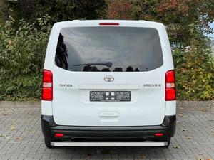 2019 USADO A YOTA PROACE (VERSO)1,5,-88KW NÚMERO DE VEHÍCULO 120HP 4 CILINDROS 9 ASIENTOS TRANSMISIÓN AUTOMÁTICA - Product Image 6