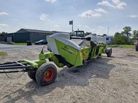 Disque direct CLAAS 520
