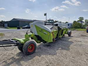 Disco directo CLAAS 520 - Product Image 5