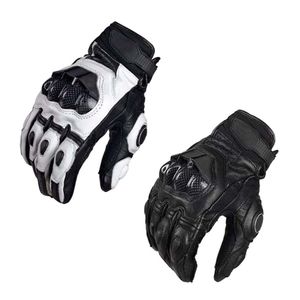 Guantes de Motociclista de la Mejor Calidad, Hechos a Medida para Uso Unisex con Diseño de Logotipo Personalizado - Product Image 6