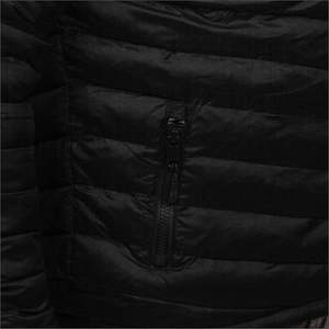 Nouvelle Veste Bomber Hiver Homme Tendance Style Urbain en Toile Grande Taille Prix de Gros Col Montant Motif Homme Femme Saison Froide - Product Image 6