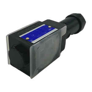 Válvula de retención modular de contrabalanceo modular de secuencia hidráulica de la serie MHA MHB MHP de 2, 2, 2, 2, 2, 1, 2, 2, 2 - Product Image 5