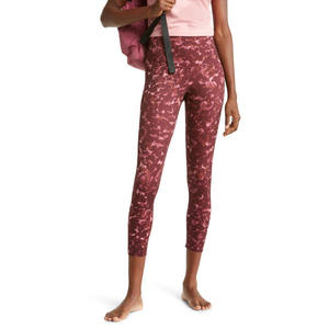 2024 quantité en vrac personnalisé grande taille sport Yoga Stretch respirant femmes Leggings en gros taille élastique Yoga Leggings - Product Image 1