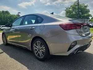 Pristine clean 2024 Kia Forte - Product Image 3