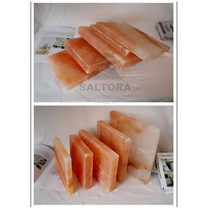 Ladrillos de sal de precio barato de calidad superior Venta caliente 100% ladrillos de sal pura del Himalaya hechos en Pakistán - Product Image 3