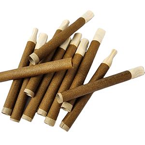 Hand rolled hemp <b>paper</b> <b>Tubes</b> & Cones Glass & Wood Tips American <b>paper</b> white label Brand Management bulk factory supply - Product Image 1