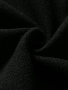 Vintage Men Customized Printed Hoodie Pullover/Zipper Style in Breathable and Comfortable <b>Fabric</b> Cotton Fleece/Polyester Fleece - Product Image 3