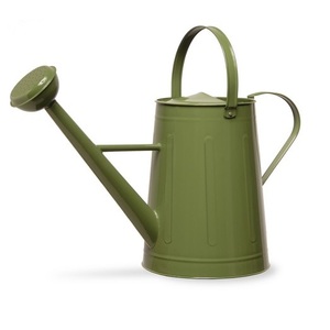 Regadera de Hierro con Diseño Atractivo, Regadera de Agua con Cobre, Regadera para Hogar, Hotel, Restaurante, Plantas de Exterior - Product Image 2