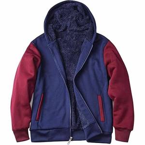 ชุดเซ็ต 2 ชิ้น ผ้าฝ้าย 100% ระบายอากาศได้ดี ซักแบบแอซิดวอช สำหรับฤดูหนาว สีพื้น ฮู้ดดี้ เป็นมิตรกับสิ่งแวดล้อม  โพสต์โดย Dress Sports - Product Image 1