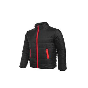 Chaqueta de Plumón Personalizada de Alta Calidad para Hombre 2024, Estilo Formal, Abrigos Cálidos de Invierno con Capucha, Ropa de Exterior - Product Image 3