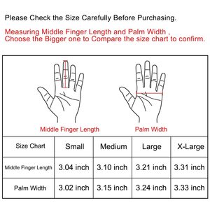 ถุงมือกอล์ฟ - Product Image 6