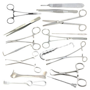 Prostatectomy ชุดผ่าตัดทั่วไปเพื่อเอาส่วน retractor Masson ชุดผ่าตัดหลัก - Product Image 1