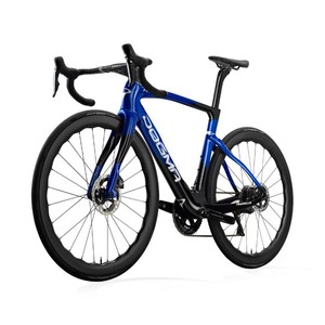 Tất Cả Các Mới 2024 <span class=keywords><strong>Pinarello</strong></span> D O G M Một Loạt Dura Ace Di2 Đường Xe Đạp - Product Image 1