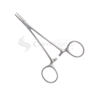 Porte-aiguille/porte-suture de haute qualité, porte-aiguille médical SEVETLANA INDUSTRY, fabriqué au Pakistan, certifié CE, instrument de classe I - Product Image 3