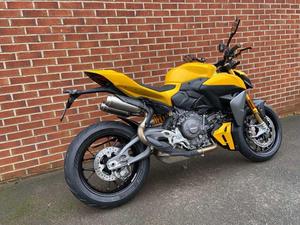 Fusions de qualité Streetfighters V2S - Product Image 3