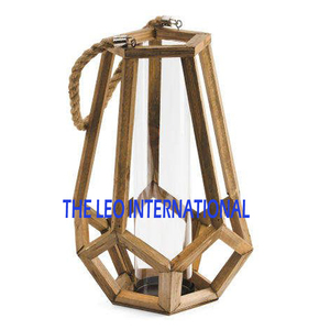 Faroles de Vela Duraderos para Cafeterías, Uso en Cocina, Almacenes, Farol de Metal y Hierro para Actividades Religiosas - Product Image 4