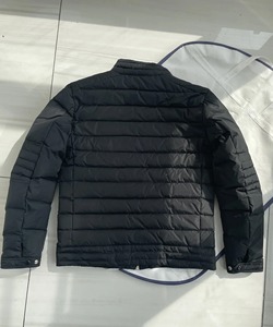 Wholesale High Quality Thick Warm Winter Jacket for Men Casual Padded <b>Coats</b> Men's Puffer Jacket - Product Image 3