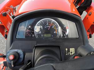 2017 para BX23S 70HP 4WD Gear Drive Mini tractor de alta productividad a la venta a buenos precios - Product Image 5