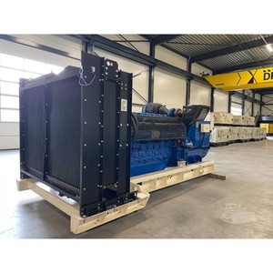 2025 F G WILSON P1250-1 - Product Image 3
