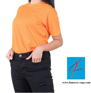 T-shirt de fitness pour homme à manches courtes, 100 % coton de haute qualité, impression numérique personnalisée, séchage rapide, écologique, vente en gros Bangladesh - Product Image 2